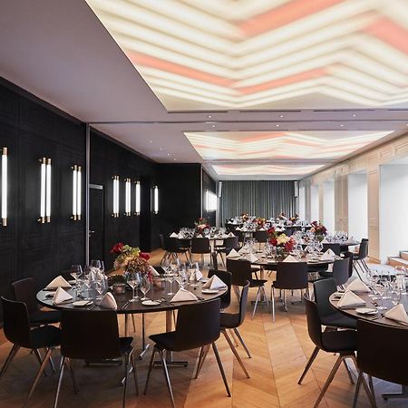 รูมเมอร์ส มิวนิค ออโตกราฟ คอลเลคชั่น Hotel มิวนิก ภายนอก รูปภาพ The Long Room