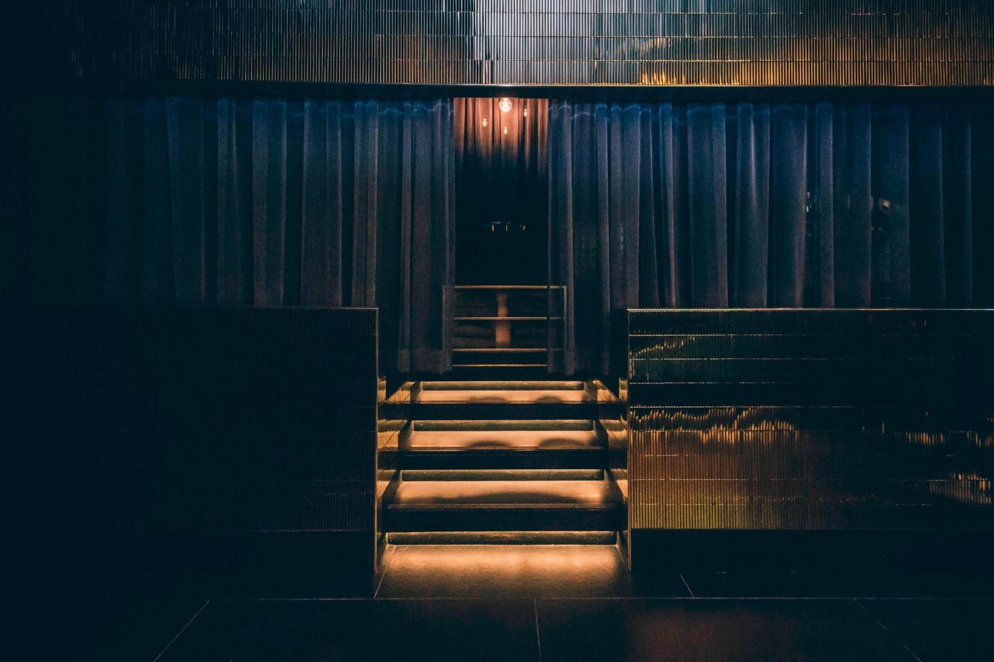 รูมเมอร์ส มิวนิค ออโตกราฟ คอลเลคชั่น Hotel มิวนิก ภายนอก รูปภาพ The entrance to the main hall